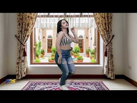 موزیک ویدیو شاد ایرانی جدید | رقص مهسا با آهنگ یه دونه ای آریافر | Joyful Persian Wedding Dance 💃🏻