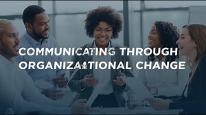 FREE Change Management Crash Course