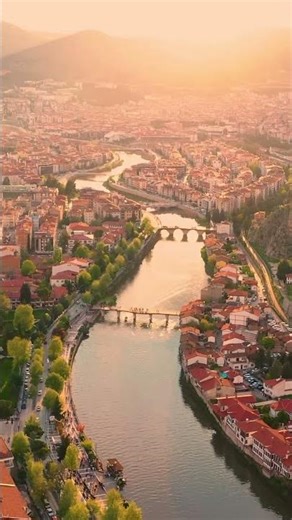 Amasya Turkey