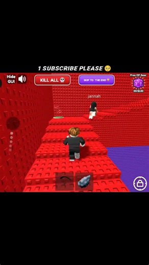 #escapetsunamiforbrainrots #roblox #shortsfeed