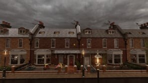 Victorian Modular Environment