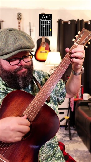 More Than Words Easy Guitar Tutorial!