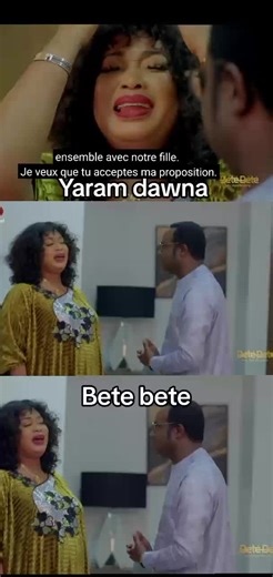 Bête Bété Episode 1: Jeegu Wesh Wesh