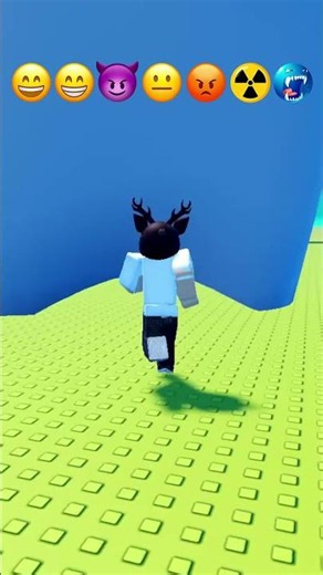 TORNADO vs TSUNAMI 🌪️🌊 Will Deerpy Survive?! #99nightsintheforest #robloxedit