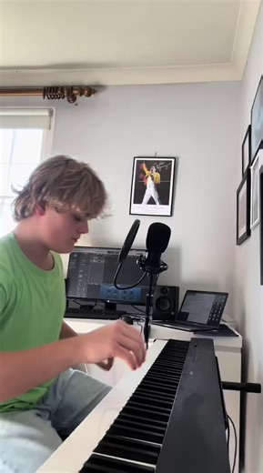 Take That Medley Performance: Greatest Day & Said it All