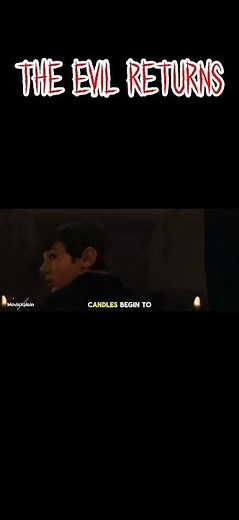The Nun 2 Movie Explained | Valak Returns | Horror Recap
