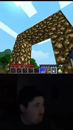 nostalgia Minecraft 2014 #minecraft #foryou