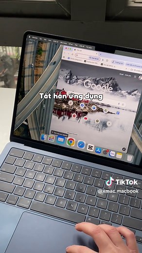 5 Phím Tắt Cơ Bản Cần Biết Cho Người Dùng MacBook