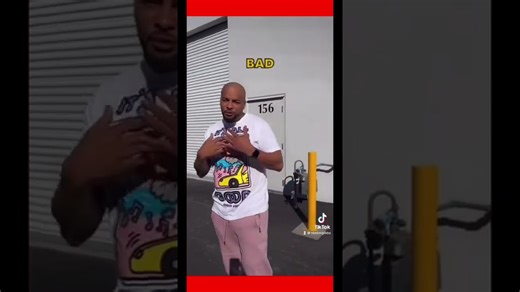 🤷🏽‍♂️What’s The Worst Boxing Moving in The World❓