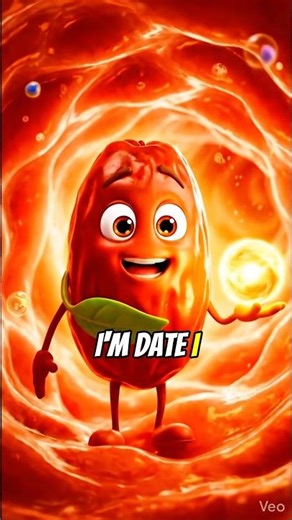 What Happens When You Eat Dates & Honey on an Empty Stomach? 🍯🌴 #shorts #foryou