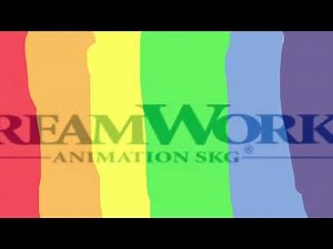 DreamWorks (1992) Effects Sponsored Preview 2 Effects