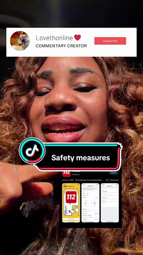 Essential Safety Measures: Using a CO2 Meter and 112BE App