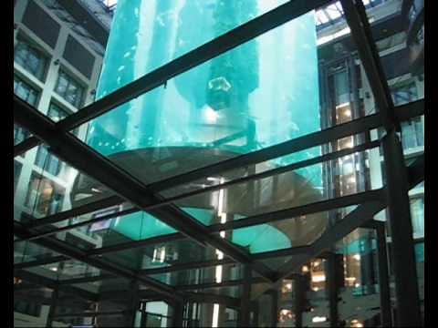 AquaDom Berlin
