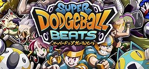 Super Dodgeball Beats (2019) - MobyGames
