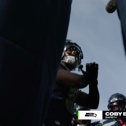 Coby Bryant's Impressive NFL Highlights