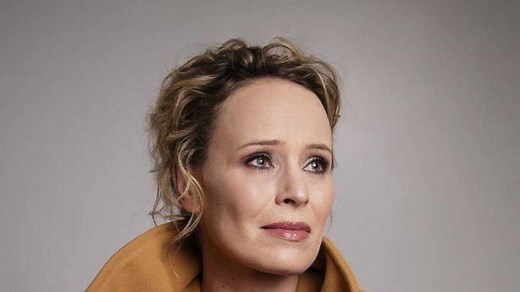 Who is Elma Potgieter? Biography, age, career, movies and TV shows, profiles