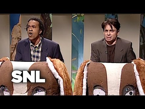 Name That Dog! - Saturday Night Live