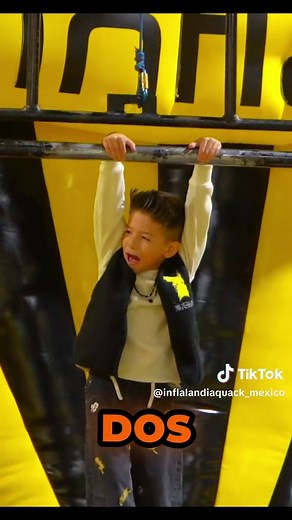 Desafío de 20 segundos: ¡Vacaciones a Cancún!