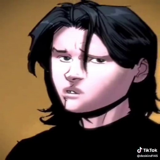Invincible Flying Scene Animation