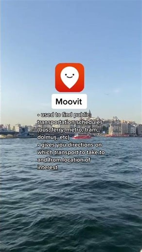 3 apps you need to get around in Istanbul
