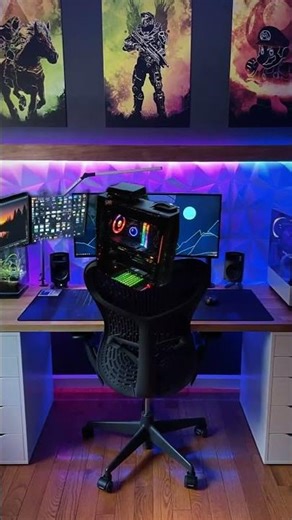 #gamingsetup best gaming set up