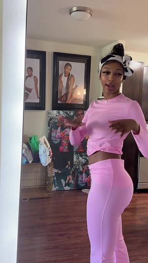 Tall Girl Fashion Try-On Haul ft. Angel Reese | Alta Clothing