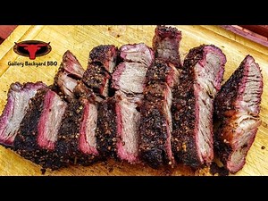 Smoked Chuck Roast | Masterbuilt Gravity Series 560 | Masterbuilt Issues