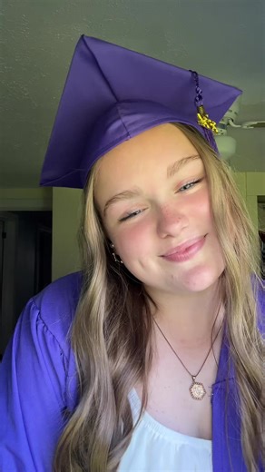 First graduation 🎓#snrszn #2024 #graduation