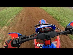 Beta 390 Race Test Ride 2025
