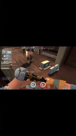 scary lemon yellow pyro