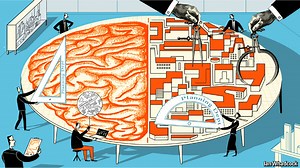 The multiplexed metropolis