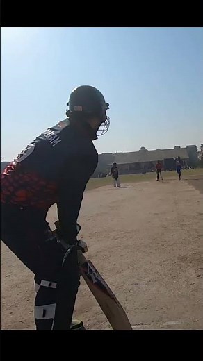 Ghalat Advice From Keeper - GoPro Karachi Cricket
