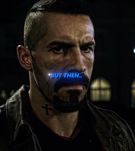 No One Can Stop Yuri Boyka☠️ | Yuri Boyka “Boyka: Undisputed IV” Edit