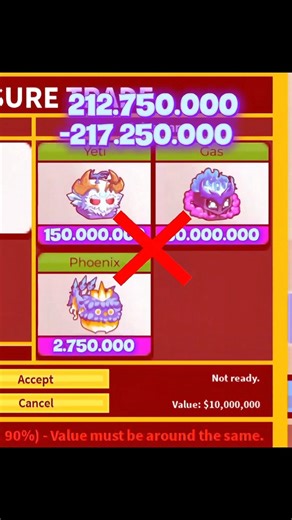 Traded the Fruit WereWolf Tiger for ... | Blox Fruits What will the players offer me?