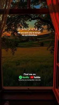 The Secret History of Magic in the Quran 🪄 | Surah Al-Baqarah101 to 102 #Shorts