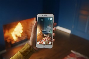 ARCore Lahirkan Deretan Aplikasi Augmented Reality yang Menarik untuk Android - Hybrid.co.id
