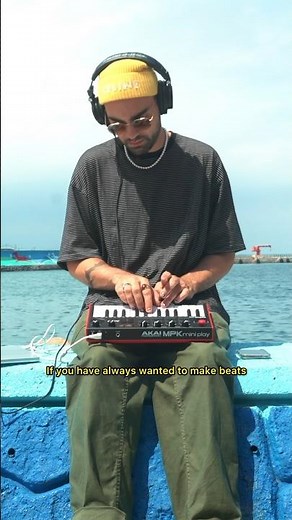 Beatmaker Bootcamp with Akai Pro, Splice, and Melodics #beatmaking