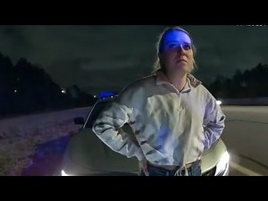 Off Duty Police Officer Arrested for DUI and Drag Racing