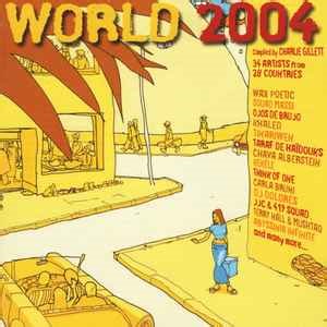 Various - World 2004