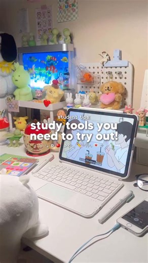 study tool recommendations ✏️ (˵ •̀ ᴗ - ˵) ✧ #study #studying #studystudy #studystudystudy #studyinspiration #studyinspo #studyideas #studytips #studytok #studytools #studie #studies #student #studenthacks #studenttips #studentlife #studyspo | Welcome