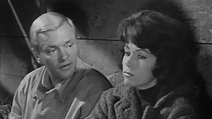 The Devil's Agent 1962 - Marianne Koch - Peter van Eyck - Helen Cherry - Macdonald Carey