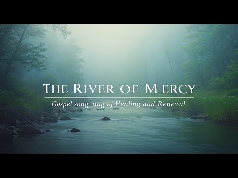 The River of Mercy - Gospel song of Healing and Renewal