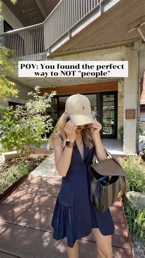 Introverted Extrovert Life Hack!!! #shorts #robotaxi #Tesla