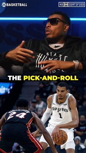 Paul Pierce and KG's BOLD Statement on Victor Wembanyama🏀 | Kevin Garnett