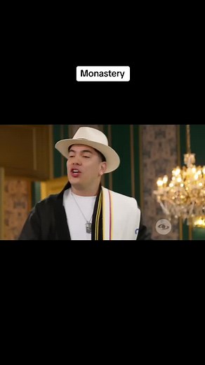 MONASTERY @RYAN CASTRO #yomellamo #yomellamoryancastro #monastery #ryancastro