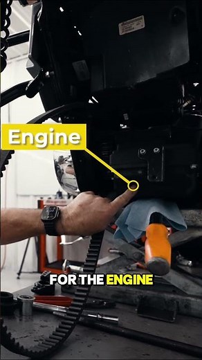 Harley Davidson and the Three types of Oil