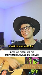 5.4K views · 43 reactions | Así de emocionado y motivado te sentirás después de tu primera clase de inglés en Direct English  ¡Qué estás esperando para inscribirte a la academia #1 de Latinoamérica y ser un profesional bilingüe! 磊 | Direct English | Facebook