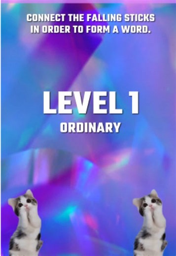 How good is your vision? Game: Stick Catcher Available on Meta Quest ! #vr #gaming #StickCatcher #catchthestick #stick #quest2 #quest3 #metaquest #crowbarclimber