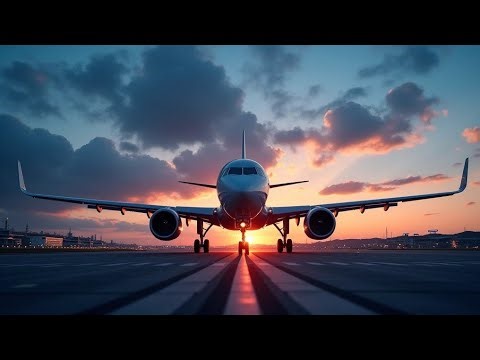 ついに公開：U-680A フライト・インスペクション＆キャリブレーション機｜日本の空を支える見えない主役