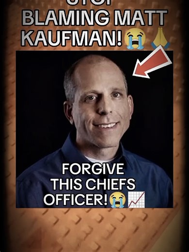 Stop Blaming Matt Kaufman in Roblox Rants